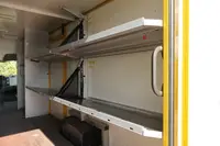 Mercedes-Benz SPRINTER 310 CDI MAXI EURO-5 KOFFER - Thumbnail 9