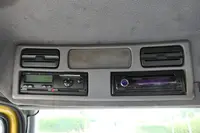 Mercedes-Benz KAMAG WBH 25 Wiesel Terberg Umsetzfahrz. - Thumbnail 14