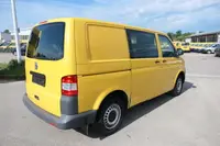 Volkswagen T5 Transporter 2.0 TDI PARKTRONIK - Thumbnail 4