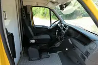 Iveco Daily 35 S11 C30C AUTOMATIK KAMERA - Thumbnail 7