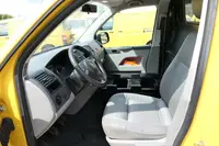 Volkswagen T5 Transporter 2.0 TDI PARKTRONIK EURO-5 - Thumbnail 11