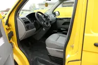 Volkswagen T5 Transporter 2.0 TDI PARKTRONIK EURO5 - Thumbnail 6