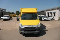 Iveco Daily 35 S11 C30C AUTOMATIK KAMERA - Thumbnail 3