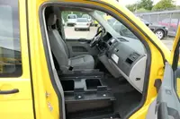 Volkswagen T5 Transporter 2.0 TDI PARKTRONIK EURO-5 - Thumbnail 9
