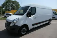 Renault Master 130 dCi L3H2 Euro6 KLIMA COC Regal - Thumbnail 3