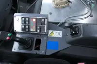 Mercedes-Benz KAMAG WBH 25 Wiesel Sattelkupplung  Umsetzfahrz. - Thumbnail 11