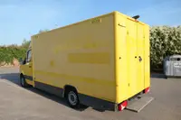 Mercedes-Benz SPRINTER 310 CDI MAXI EURO-5 KOFFER - Thumbnail 5