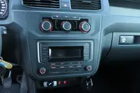 Volkswagen Caddy 2.0 TDI 4Motion 2-Sitzer  Klima Tempomat - Thumbnail 10