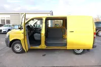 Volkswagen T5 Transporter 2.0 TDI PARKTRONIK EURO-5 - Thumbnail 10