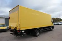 Iveco EuroCargo ML 120 E28/P AHK LBW - Thumbnail 3