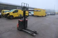 BT SWE 080L Batterie 18/2021 - Thumbnail 2