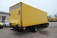Iveco EuroCargo ML 120 E28/P AHK LBW - Thumbnail 3
