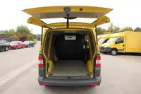 Volkswagen T5 Transporter 2.0 TDI - Thumbnail 6