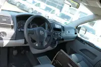 Volkswagen T5 Transporter 2.0 TDI 2-Sitzer CoC - Thumbnail 9