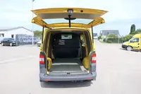 Volkswagen T5 Transporter 2.0 TDI PARKTRONIK EURO-5 - Thumbnail 6