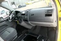 Volkswagen T5 Transporter 2.0 TDI EURO-5 CoC - Thumbnail 8