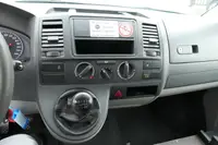 Volkswagen T5 Transporter 2.0 TDI PARKTRONIK EURO-5 - Thumbnail 13