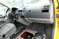 Volkswagen T5 Transporter 2.0 TDI PARKTRONIK EURO-5 - Thumbnail 7