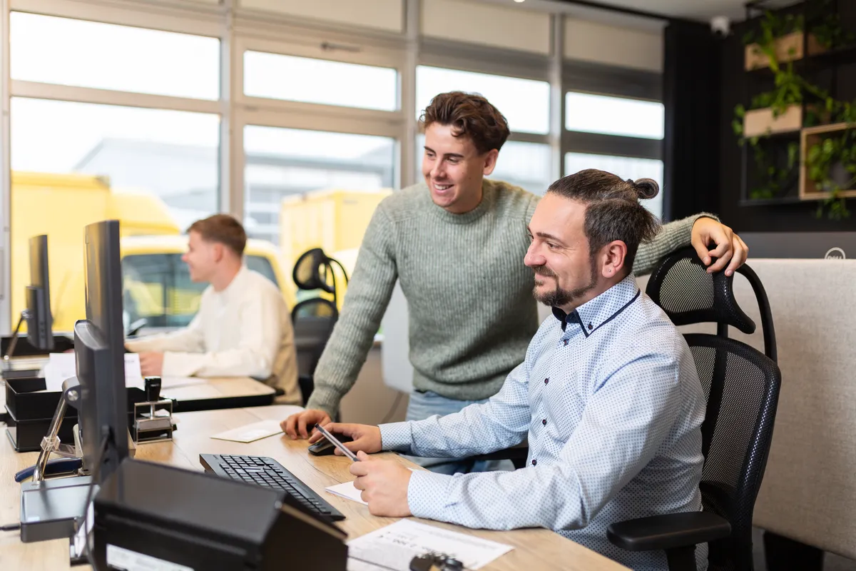 Verkaufen Sie Ihr Fahrzeug oder Ihre Maschine