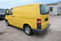 Volkswagen T5 Transporter 2.0 TDI PARKTRONIK EURO-5 - Thumbnail 5