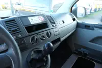 Volkswagen T5 Transporter 2.0 TDI PARKTRONIK - Thumbnail 12