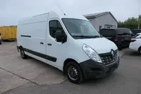 Renault Master 130 dCi L3H2 Euro6 KLIMA COC Regal - Thumbnail 3