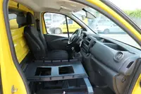 Renault Trafic dCi 120 L2H1 - Thumbnail 7