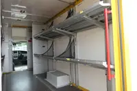 Iveco Daily 35 S11 C30C AUTOMATIK KAMERA MAXI - Thumbnail 8