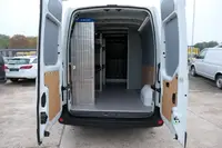 Renault Master 130 dCi L3H2 Euro6 KLIMA COC Regal - Thumbnail 1