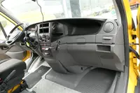 Iveco Daily 50C14 Erdgas Kurz COC - Thumbnail 9