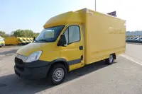 Iveco Daily 35 S11 C30C AUTOMATIK KAMERA - Thumbnail 2