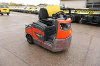 Linde P 60 Z Schlepper Batterie 40/2020 - Thumbnail 1