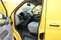 Volkswagen T5 Transporter 2.0 TDI EURO-5 - Thumbnail 6