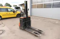 BT SWE 080L Batterie 03/2020 - Thumbnail 3