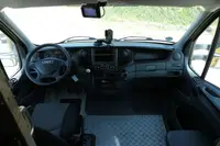 Iveco Daily 35 S11 C30C AUTOMATIK KAMERA - Thumbnail 8