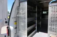 Volkswagen T6.1 Transporter 2.0 TDI 4Motion Hochdach Lang - Thumbnail 8
