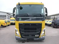 Volvo FH 26.420 6x2 BDF - Thumbnail 2
