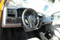 Volkswagen T5 Transporter 2.0 TDI EURO-5 CoC PARKTRONIK - Thumbnail 10