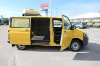 Volkswagen T5 Transporter 2.0 TDI PARKTRONIK - Thumbnail 9