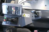 Mercedes-Benz KAMAG WBH 25 Wiesel Terberg Umsetzfahrz. - Thumbnail 16