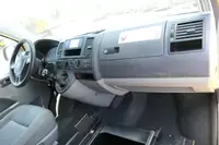 Volkswagen T5 Transporter 2.0 TDI PARKTRONIK EURO5 - Thumbnail 8