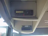 Setra S415 NF - EEV1 EURO 5 - Thumbnail 14