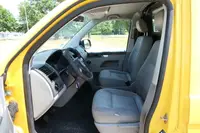 Volkswagen T5 Transporter 2.0 TDI 2-SITZER LANG FLÜGELTÜREN - Thumbnail 12