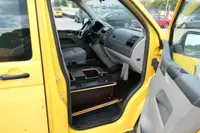 Volkswagen T5 Transporter 2.0 TDI EURO-5 - Thumbnail 11