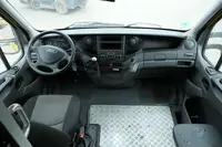 Iveco Daily 50C15 COC MOTORSCHADEN - Thumbnail 6