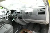 Volkswagen T5 Transporter 2.0 TDI PARKTRONIK EURO-5 - Thumbnail 9