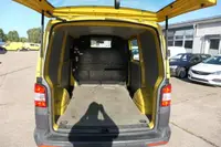 Volkswagen T5 Transporter 2.0 TDI 2-Sitzer EURO-5 CoC - Thumbnail 5