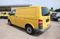Volkswagen T5 Transporter 2.0 TDI EURO-5 - Thumbnail 5