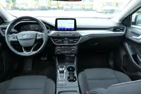 Ford Focus Turnier Titanium X KLIMA NAVI - Thumbnail 16