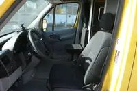 Mercedes-Benz Sprinter 314 CDI L2H3 Regale - Thumbnail 10
